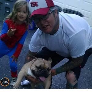 Meet your Posher, Brent